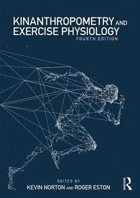 bokomslag Kinanthropometry and Exercise Physiology