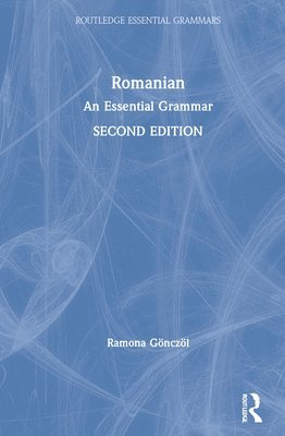 bokomslag Romanian