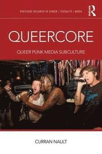 bokomslag Queercore