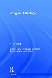 bokomslag Jung on Astrology