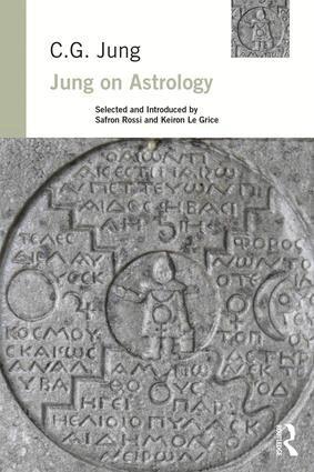 C. G. Jung, Safron Rossi, Keiron Le Grice - Jung on Astrology, Häftad
