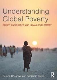 bokomslag Understanding Global Poverty