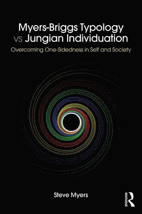 bokomslag Myers-Briggs Typology vs. Jungian Individuation