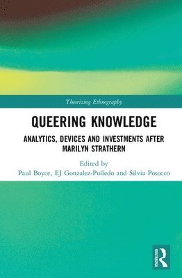 Queering Knowledge 1