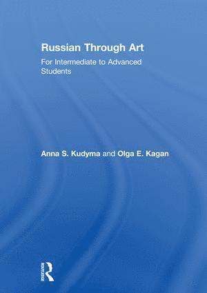 Russian Through Art