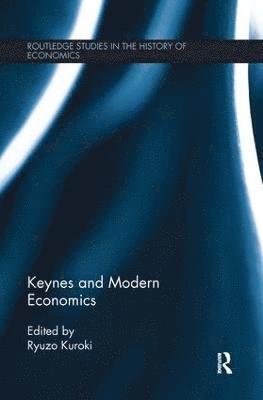 Keynes and Modern Economics 1