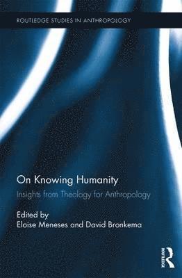 On Knowing Humanity 1