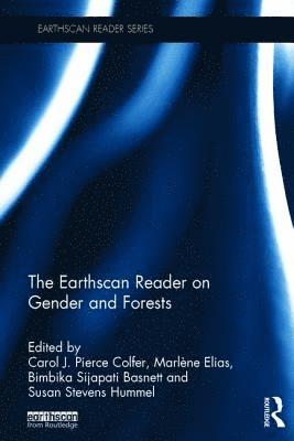 Earthscan Reader on Gender and Forests 1