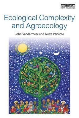bokomslag Ecological Complexity and Agroecology