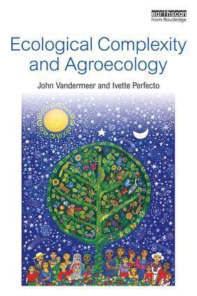 bokomslag Ecological Complexity and Agroecology