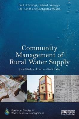 Community Management of Rural Water Supply 1