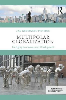 bokomslag Multipolar Globalization