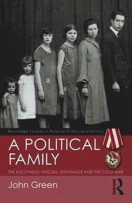 Political Family 1