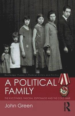 A Political Family 1