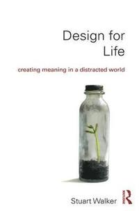 bokomslag Design for Life