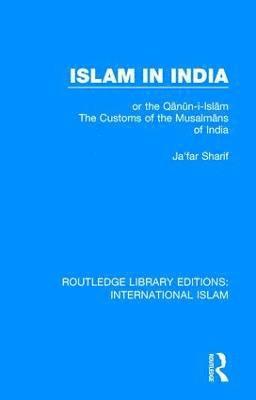 Islam in India 1