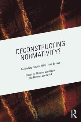 Deconstructing Normativity? 1