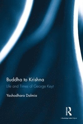 bokomslag Buddha to Krishna
