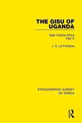 The Gisu of Uganda 1