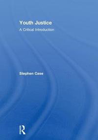 bokomslag Youth Justice