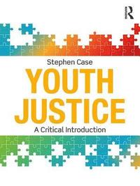 bokomslag Youth Justice