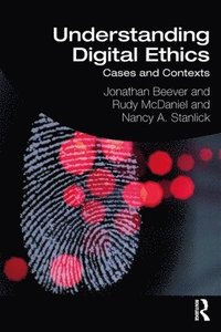 bokomslag Understanding Digital Ethics