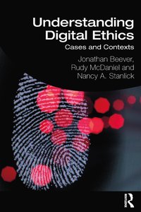 bokomslag Understanding Digital Ethics