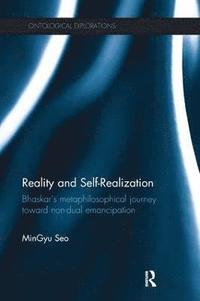 bokomslag Reality and Self-Realization
