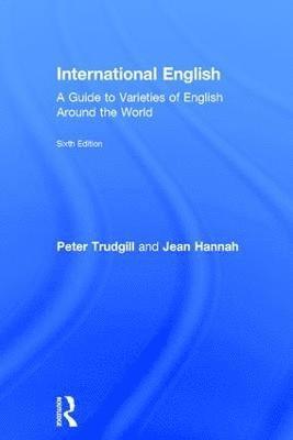 International English 1