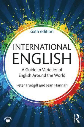 International English 1