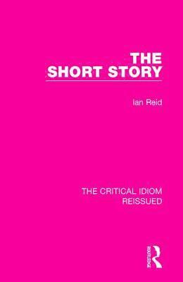 Ian Reid - Short Story, Inbunden