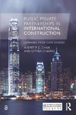 Public Private Partnerships in International Construction 1