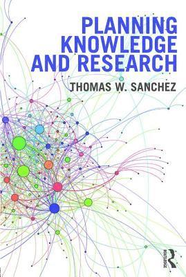 Planning Knowledge and Research 1