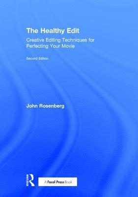 John Rosenberg, USA) Rosenberg, John (University of Southern California - Healthy Edit, Inbunden