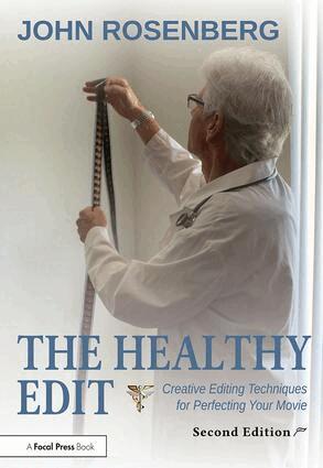 John Rosenberg - Healthy Edit, Häftad