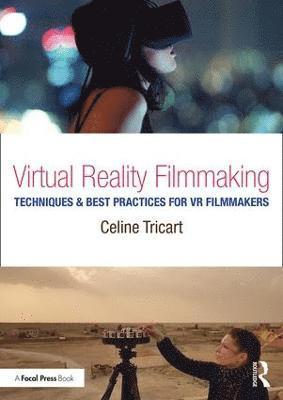 Virtual Reality Filmmaking 1