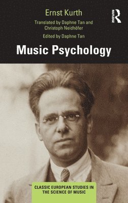 Music Psychology 1