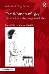 bokomslag The Women of Quyi