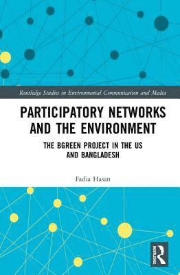 bokomslag Participatory Networks and the Environment