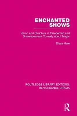 Enchanted Shows 1