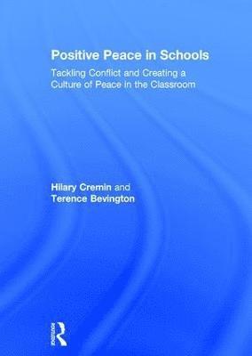 bokomslag Positive Peace in Schools
