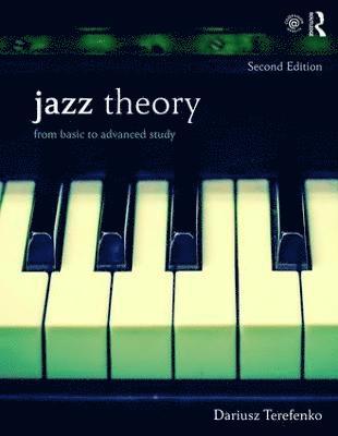 Jazz Theory 1