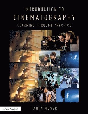 bokomslag Introduction to Cinematography