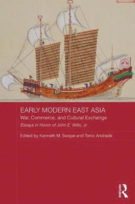 Early Modern East Asia 1