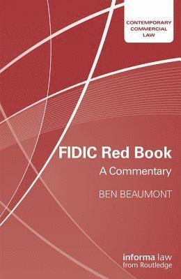 FIDIC Red Book 1