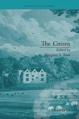 Margaret S Yoon, Margaret S. Yoon - Citizen, Häftad