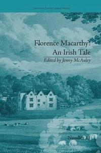bokomslag Florence Macarthy: An Irish Tale