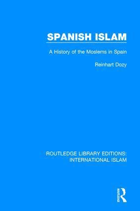 Spanish Islam 1