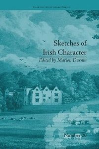 bokomslag Sketches of Irish Character