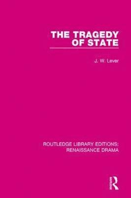 Tragedy of State 1